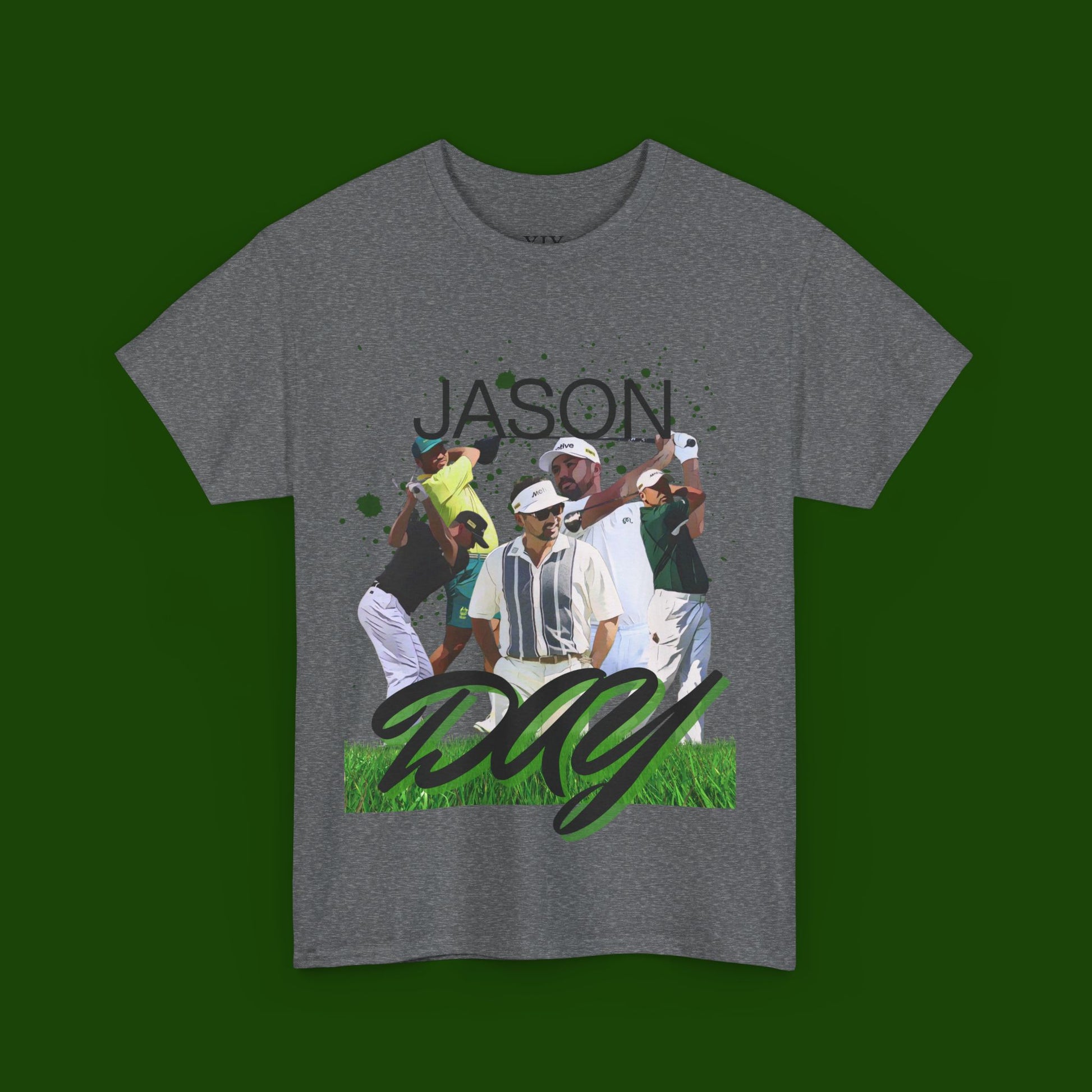 Jason Day Graphic Tee