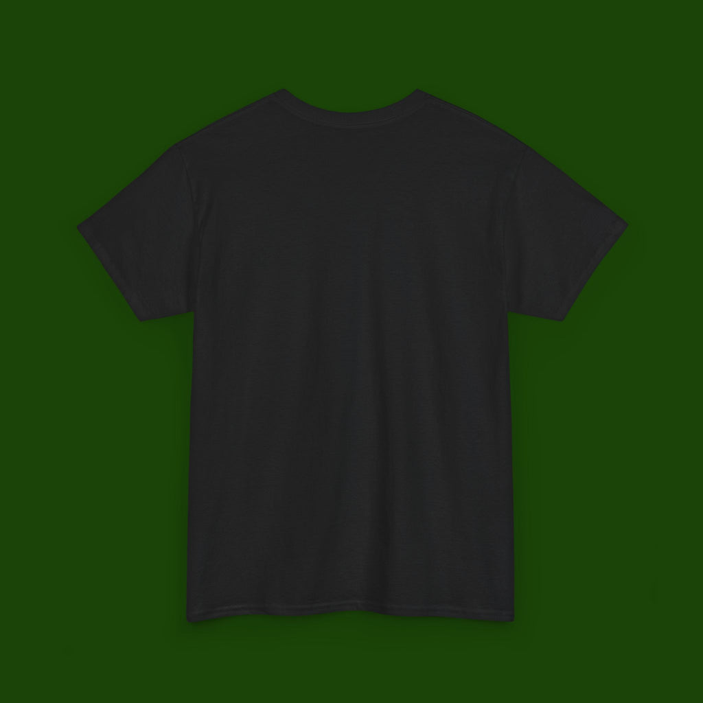 Nineteenth Label Graphic Tee