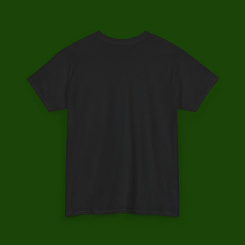 Australian Nineteenth Label Graphic Tee