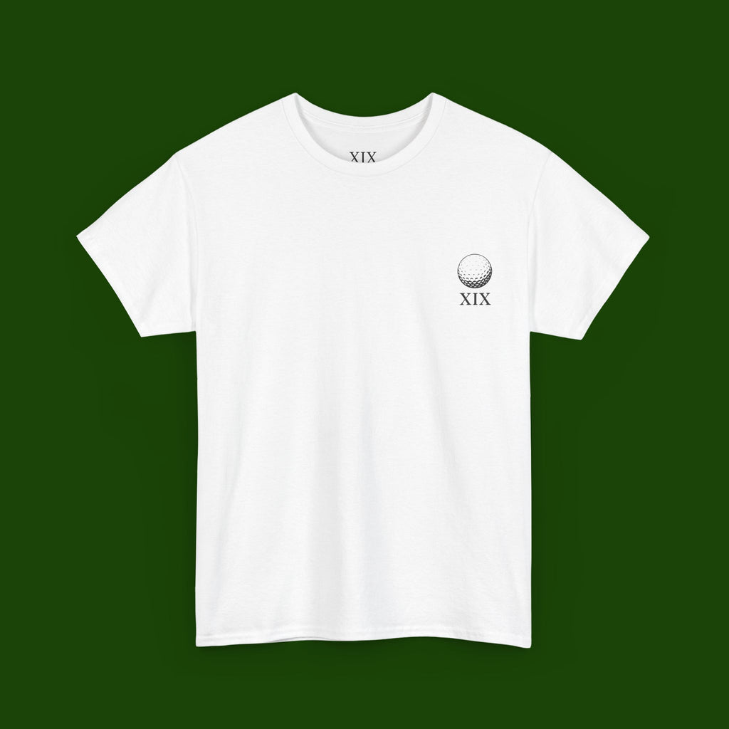 Respect The Greens Tee