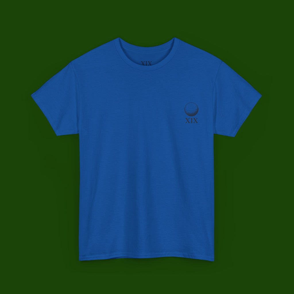 Respect The Greens Tee