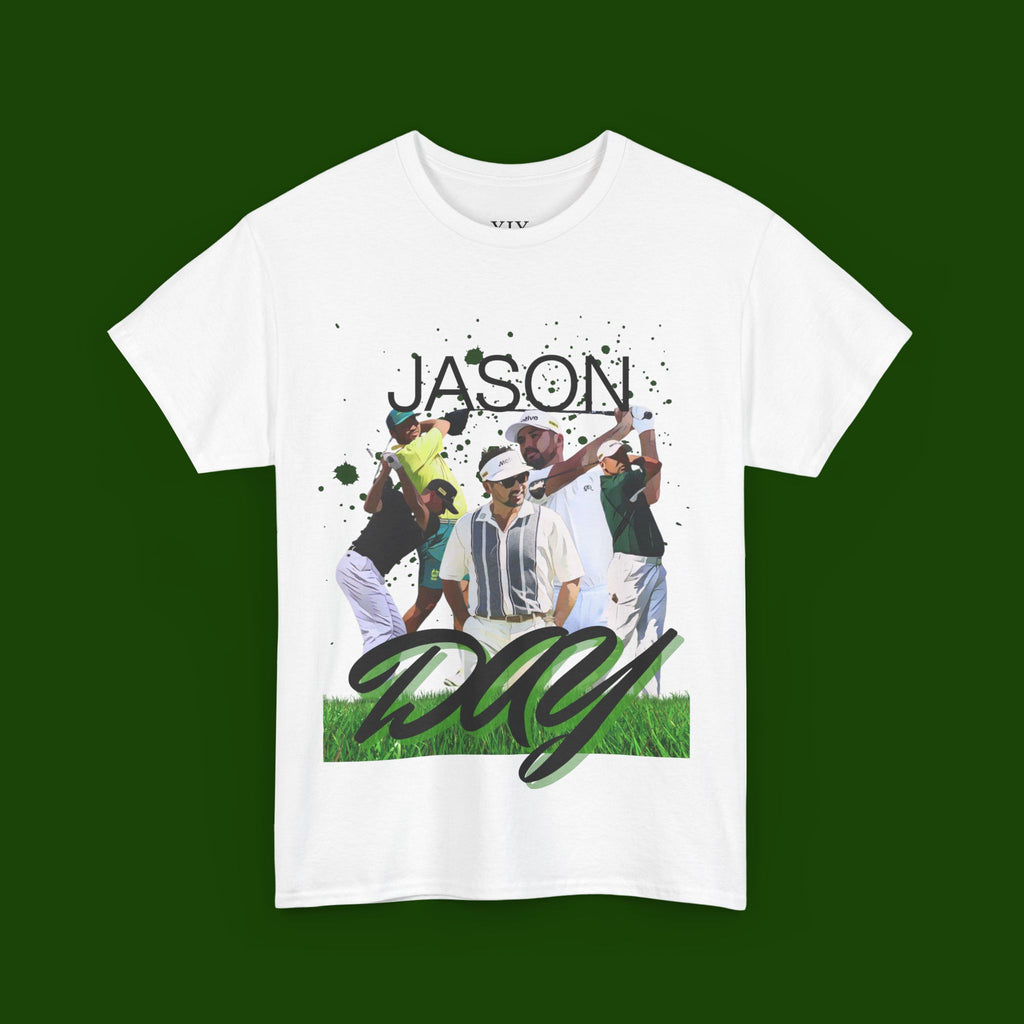 Jason Day Graphic Tee