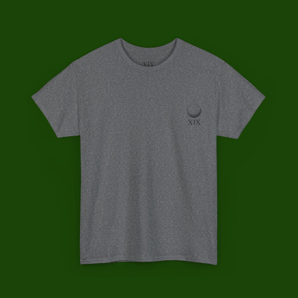 Respect The Greens Tee