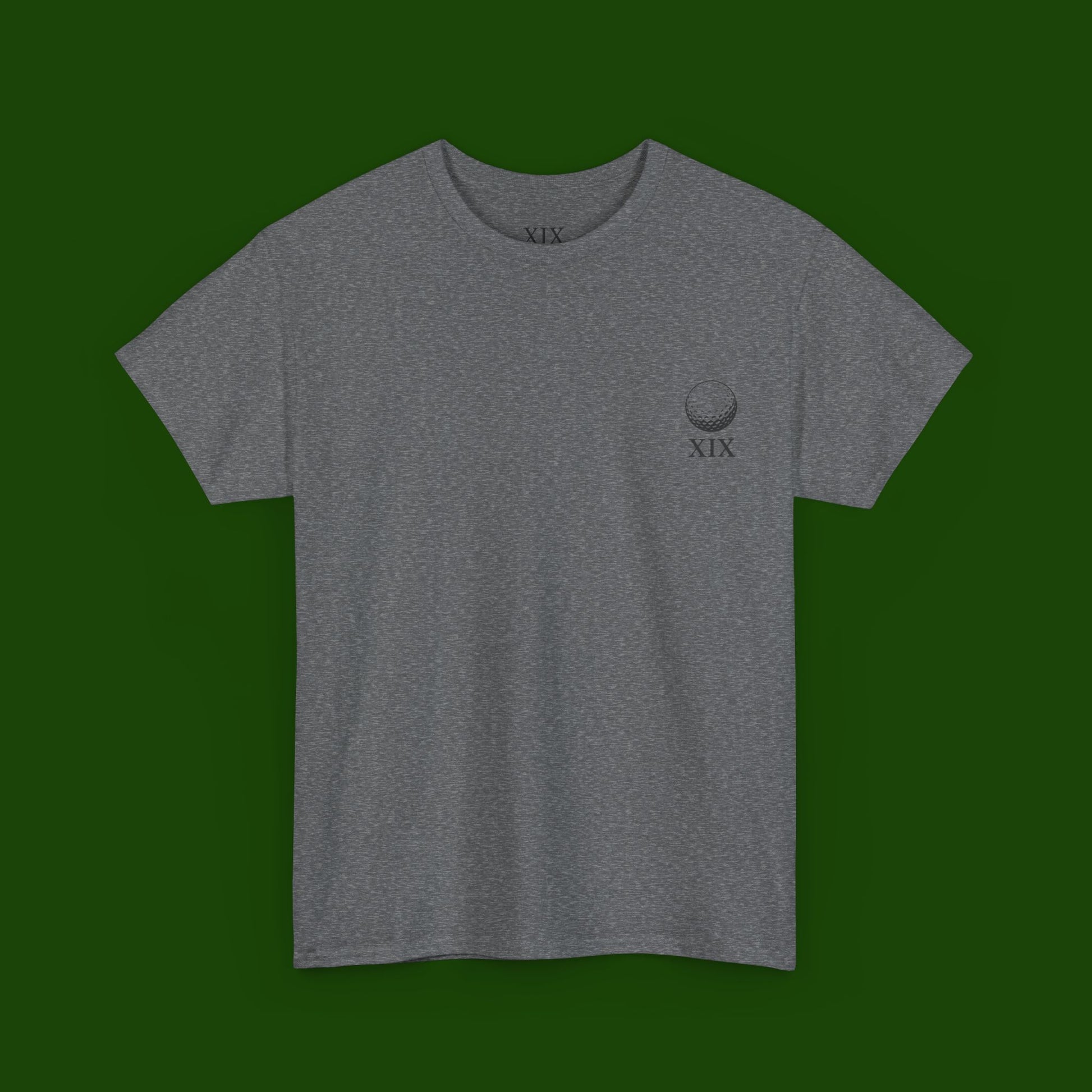 Respect The Greens Tee