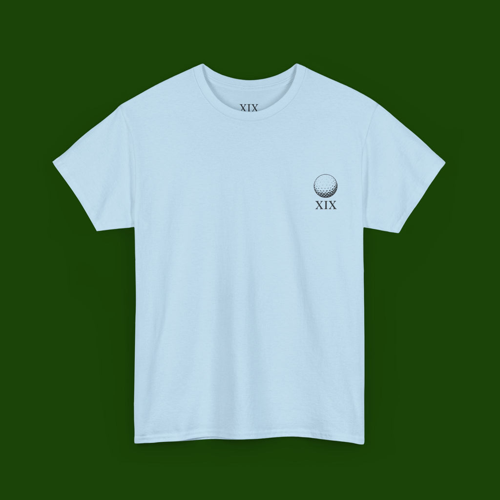 Respect The Greens Tee