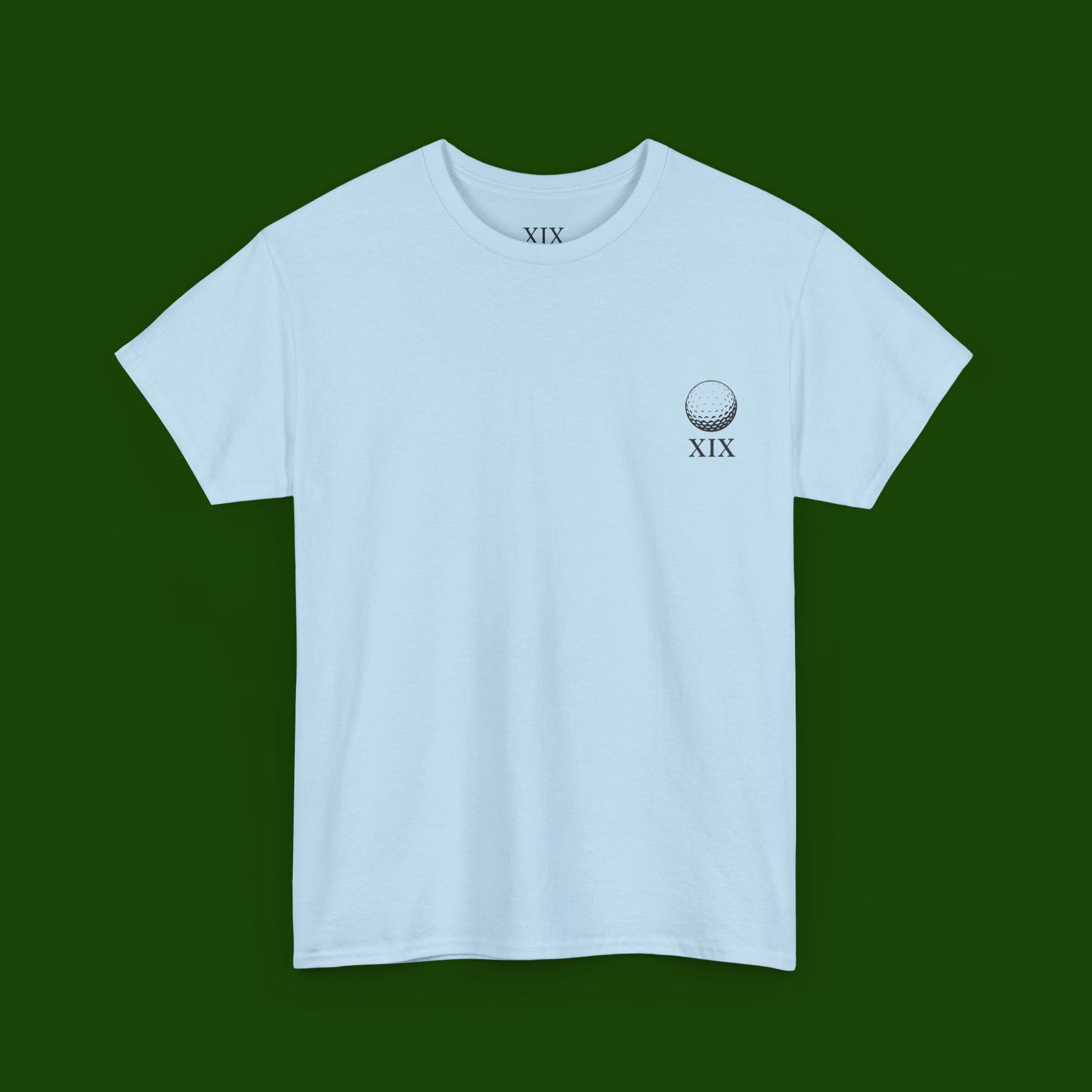 Respect The Greens Tee