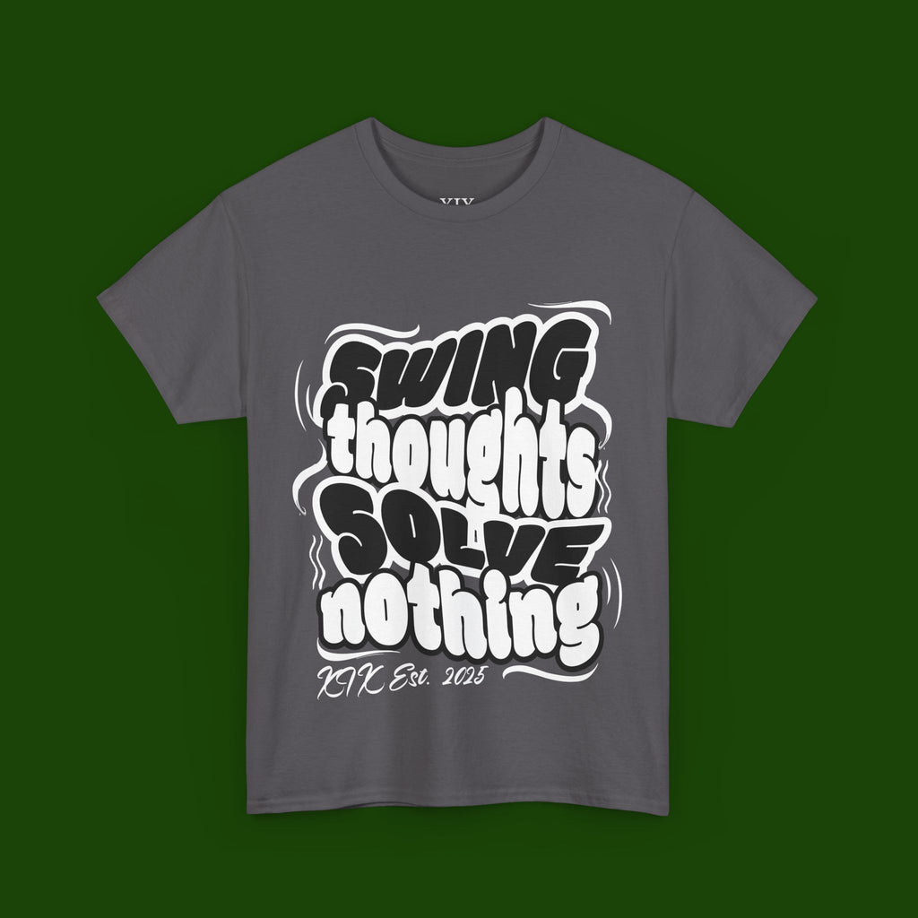 Swing Thoughts Tee