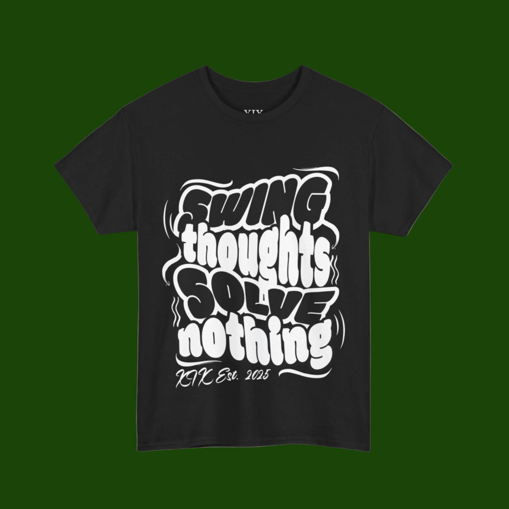 Swing Thoughts Tee