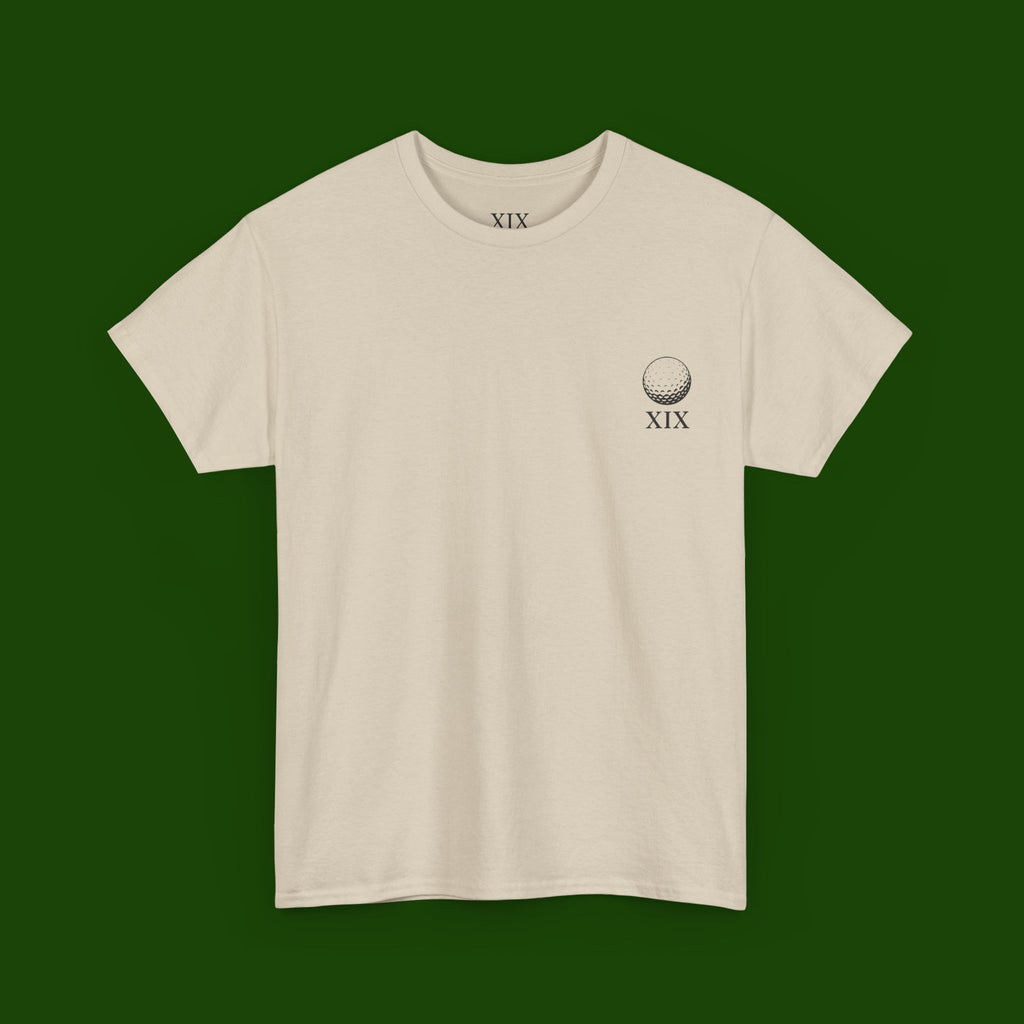 Respect The Greens Tee