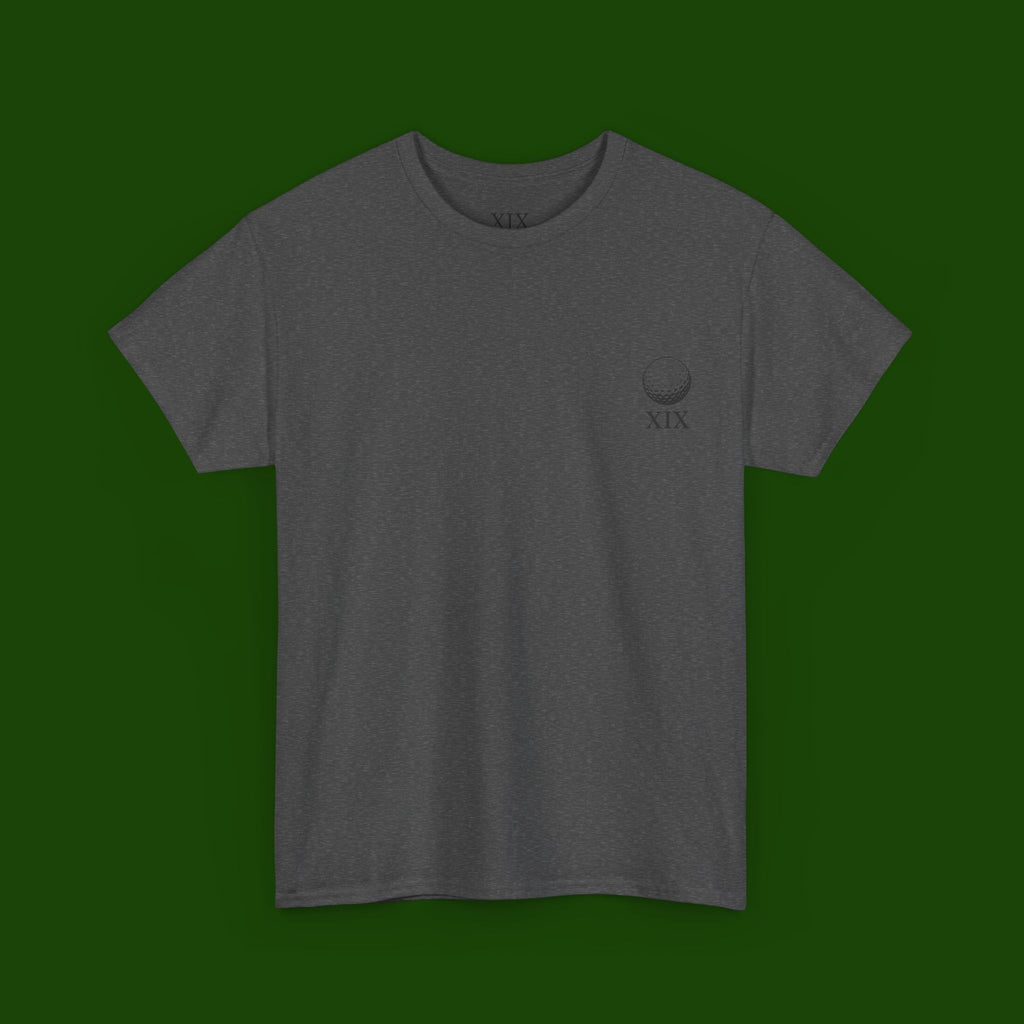 Respect The Greens Tee