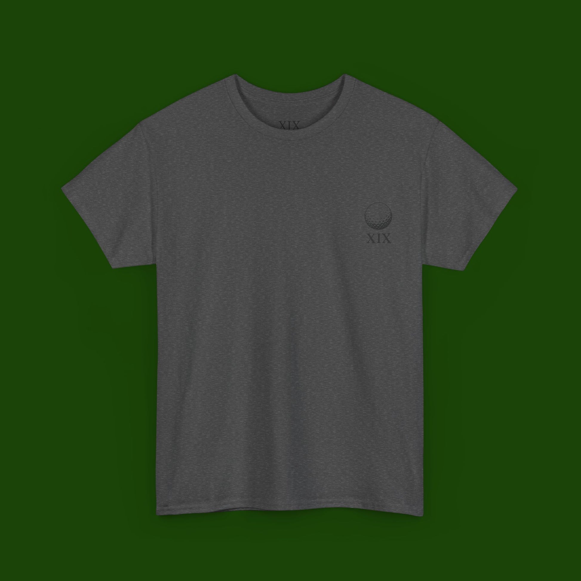 Respect The Greens Tee