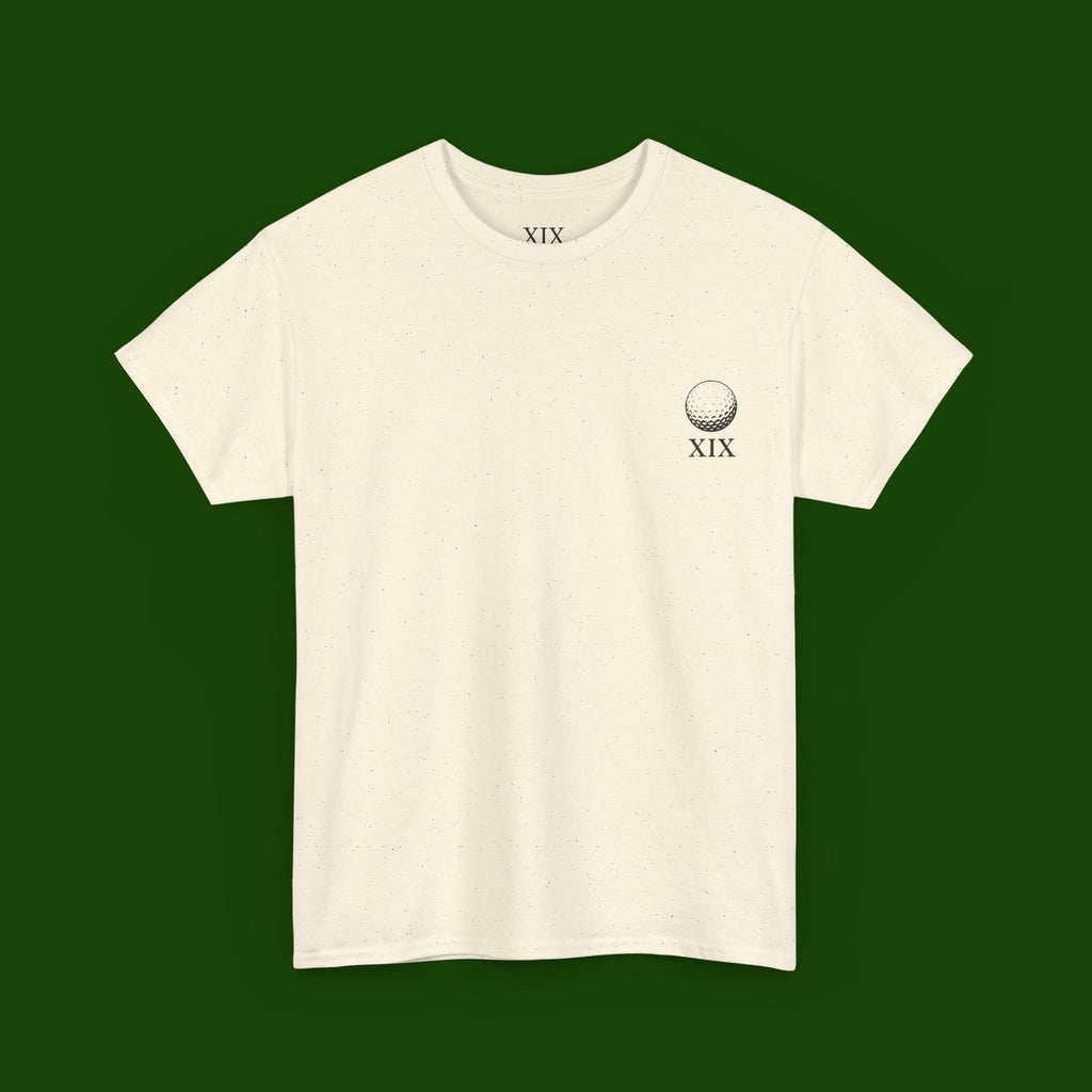 Respect The Greens Tee