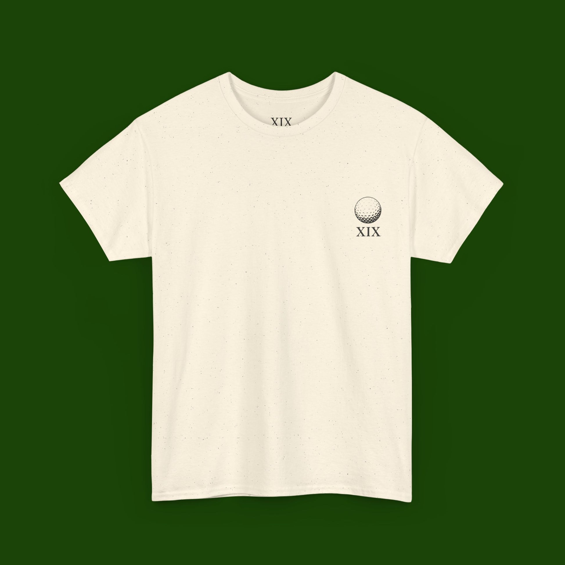 Respect The Greens Tee